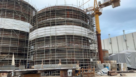 Altınova Demek Efgl Projesi